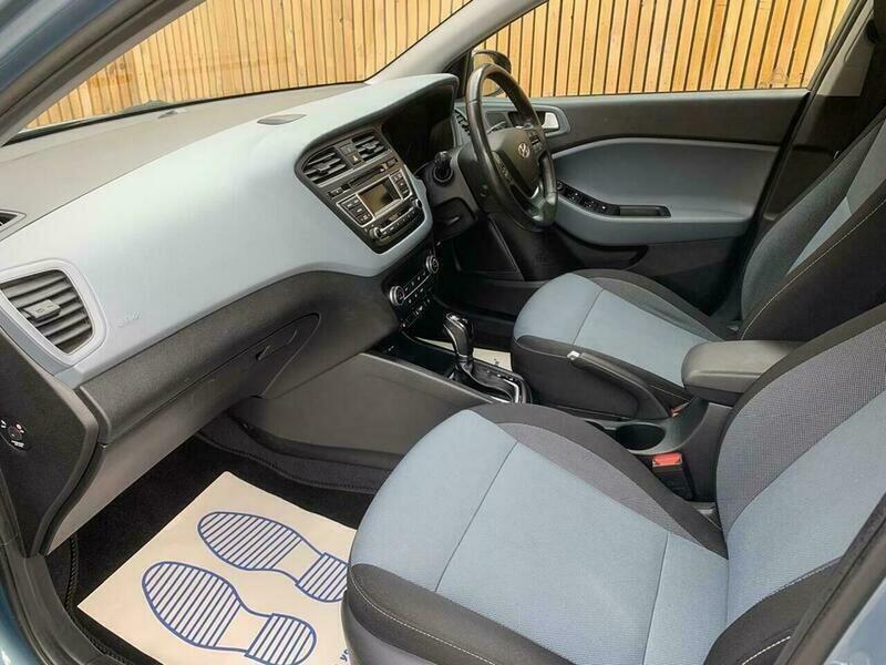 Used Hyundai i20 2016 for sale - 77074966: Photo 11