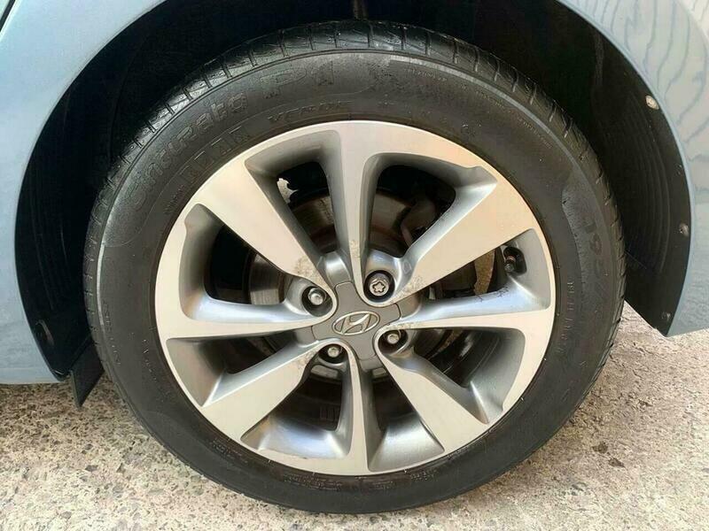 Used Hyundai i20 2016 for sale - 77074966: Photo 18