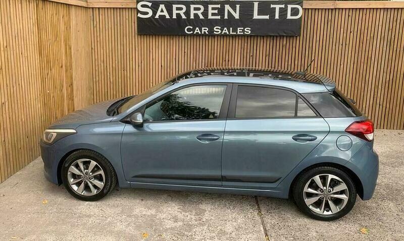 Used Hyundai i20 2016 for sale - 77074966: Photo 22