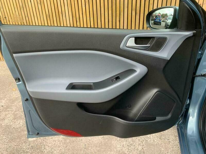 Used Hyundai i20 2016 for sale - 77074966: Photo 33