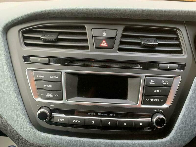 Used Hyundai i20 2016 for sale - 77074966: Photo 41