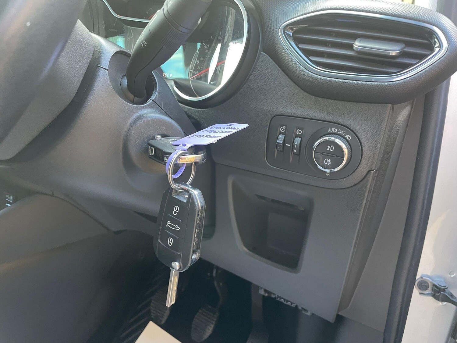 Vehicle 27