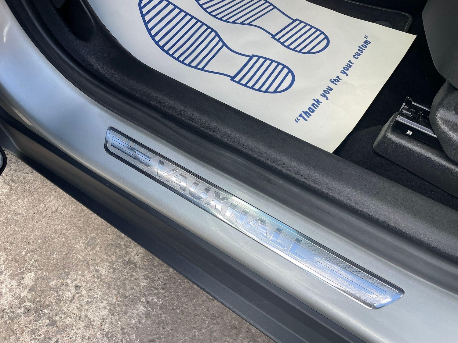 Vehicle 30