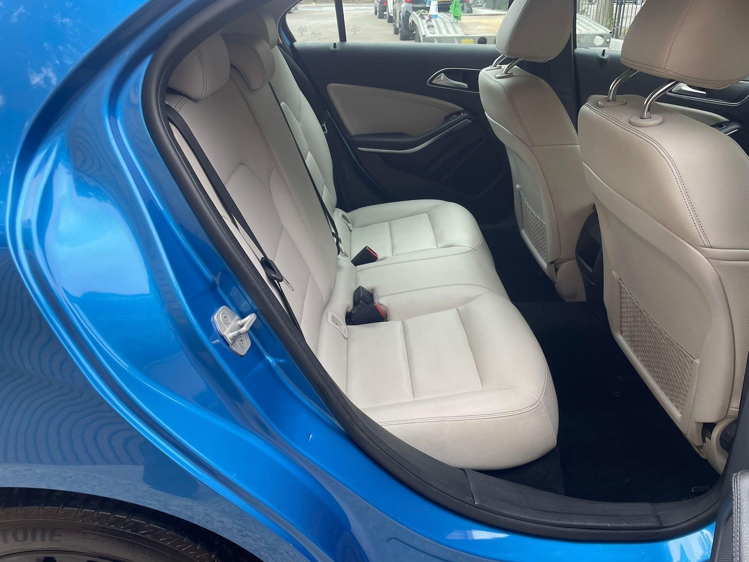 Used Mercedes-Benz A-Class 2015 for sale - 77066659: Photo 10