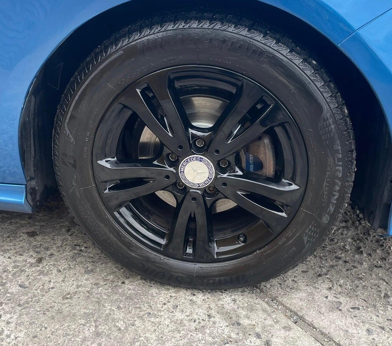 Used Mercedes-Benz A-Class 2015 for sale - 77066659: Photo 18