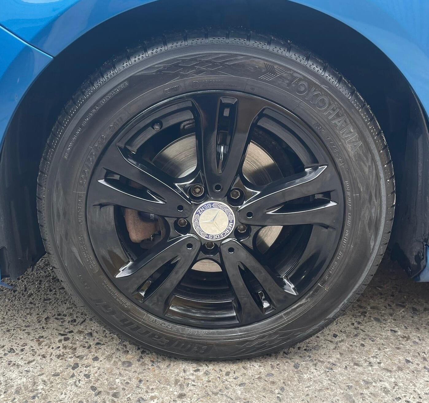 Used Mercedes-Benz A-Class 2015 for sale - 77066659: Photo 19