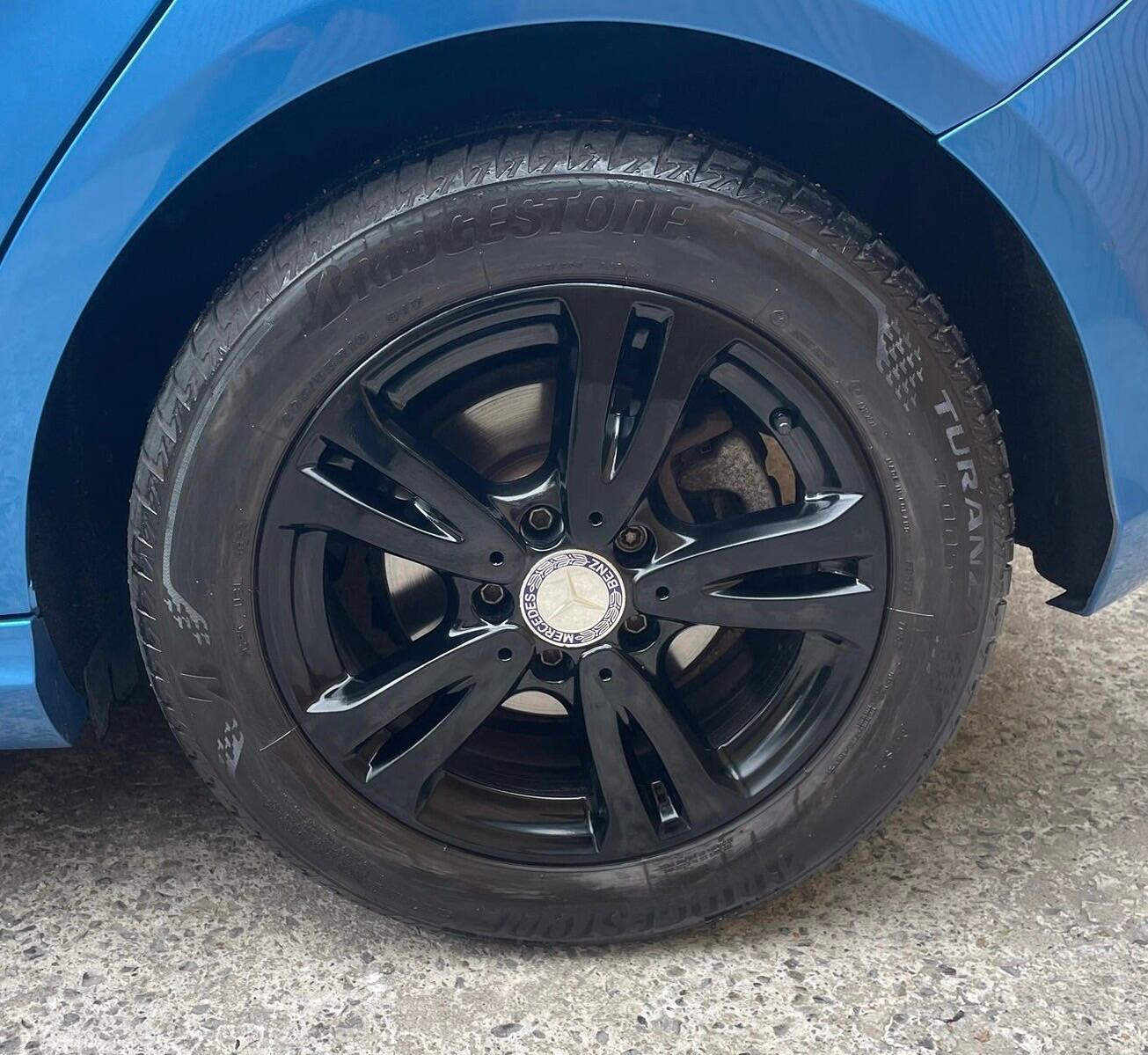 Used Mercedes-Benz A-Class 2015 for sale - 77066659: Photo 20