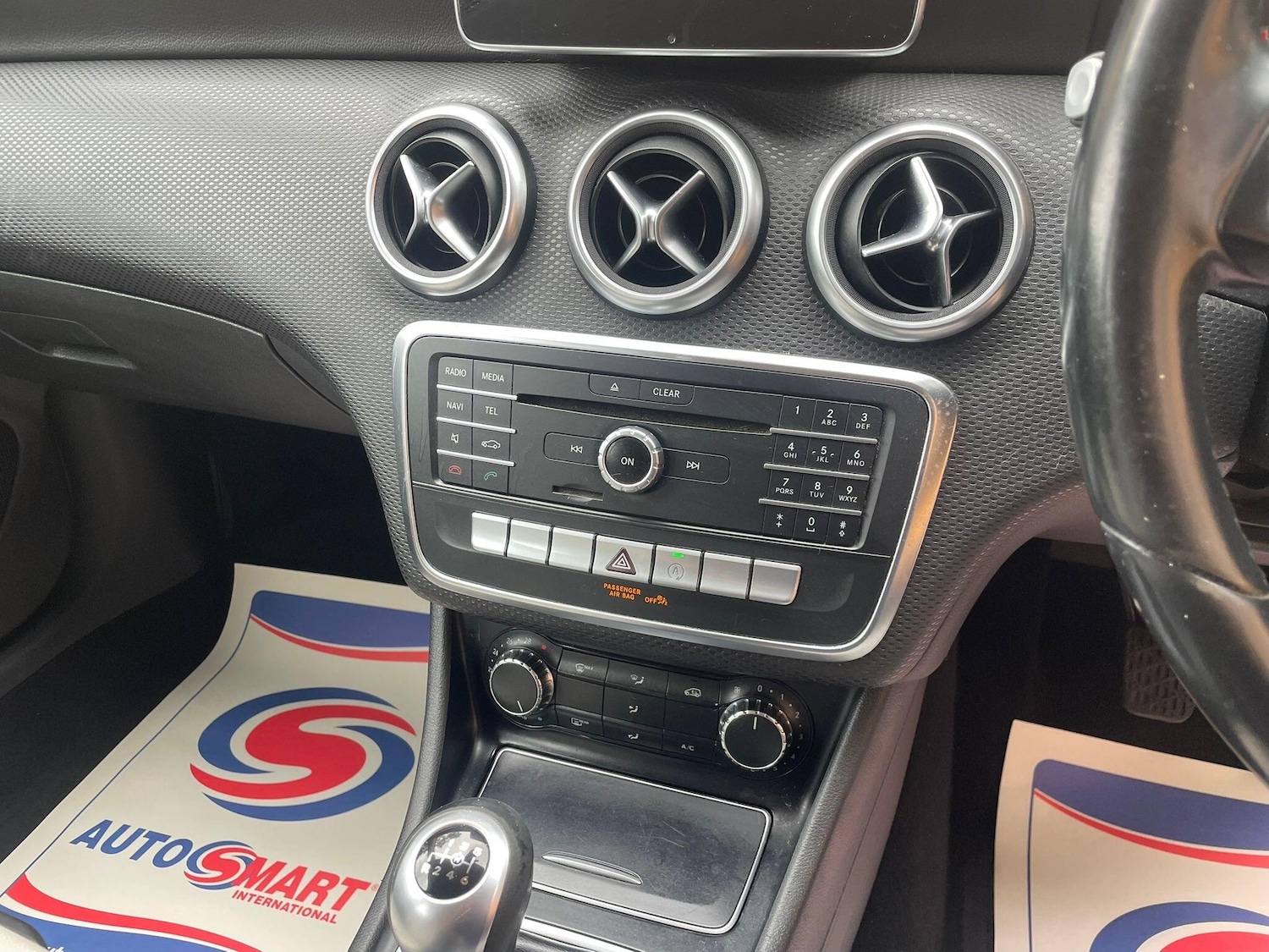 Used Mercedes-Benz A-Class 2015 for sale - 77066659: Photo 26