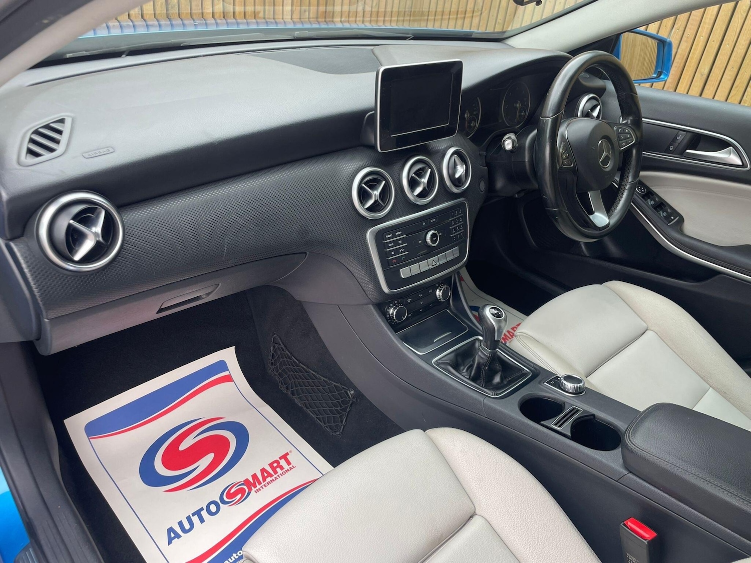 Used Mercedes-Benz A-Class 2015 for sale - 77066659: Photo 28