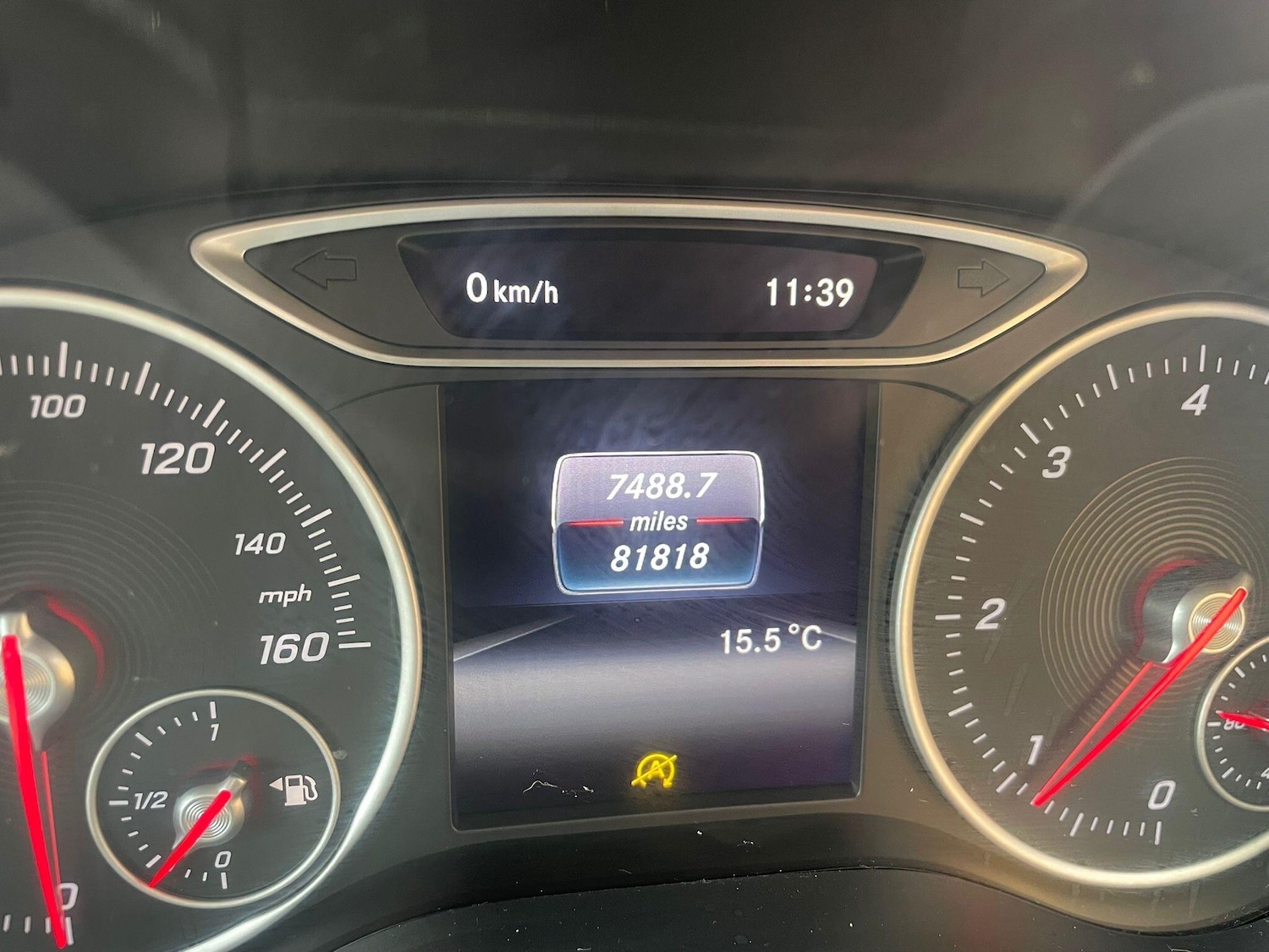 Used Mercedes-Benz A-Class 2015 for sale - 77066659: Photo 37