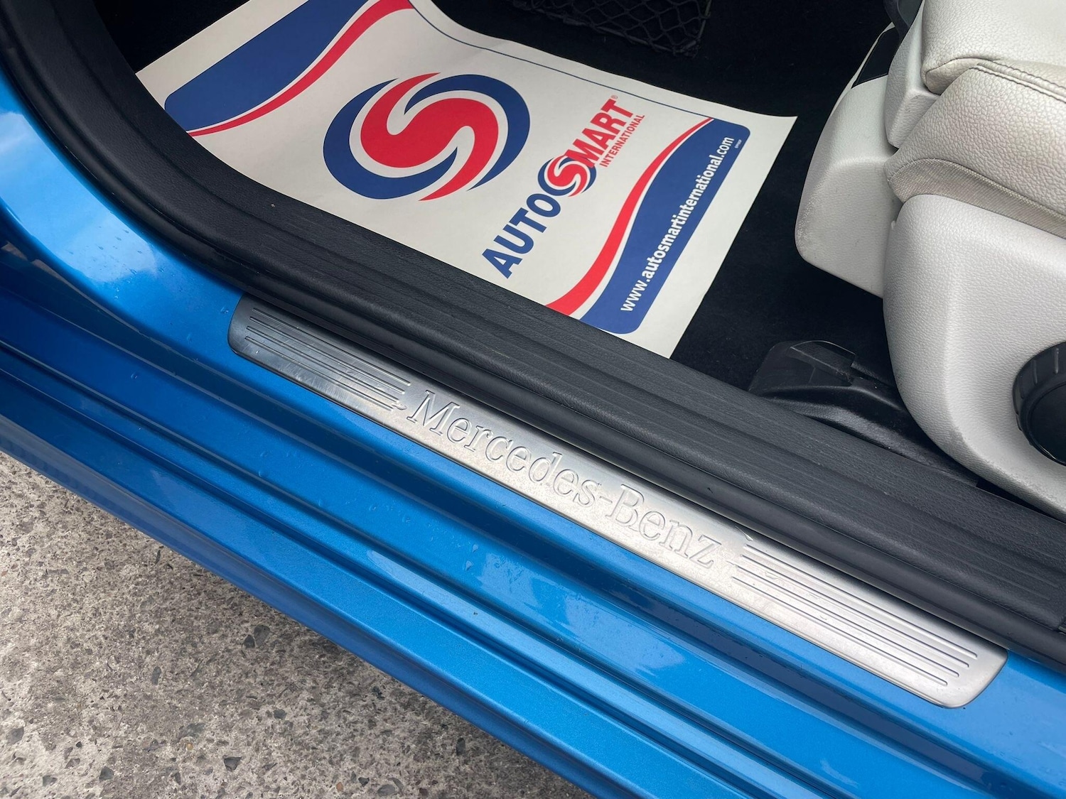 Used Mercedes-Benz A-Class 2015 for sale - 77066659: Photo 39