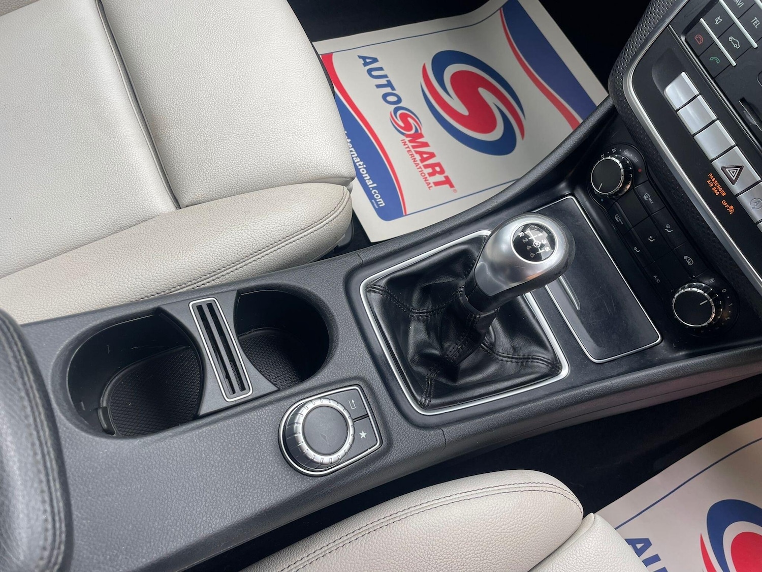 Used Mercedes-Benz A-Class 2015 for sale - 77066659: Photo 41