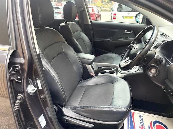 Used Kia Sportage 2015 for sale - 76122564: Photo 10