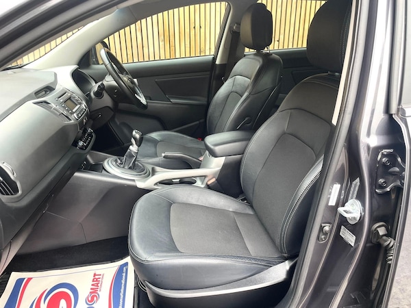 Used Kia Sportage 2015 for sale - 76122564: Photo 11