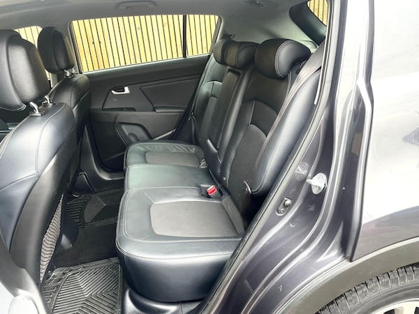 Used Kia Sportage 2015 for sale - 76122564: Photo 12