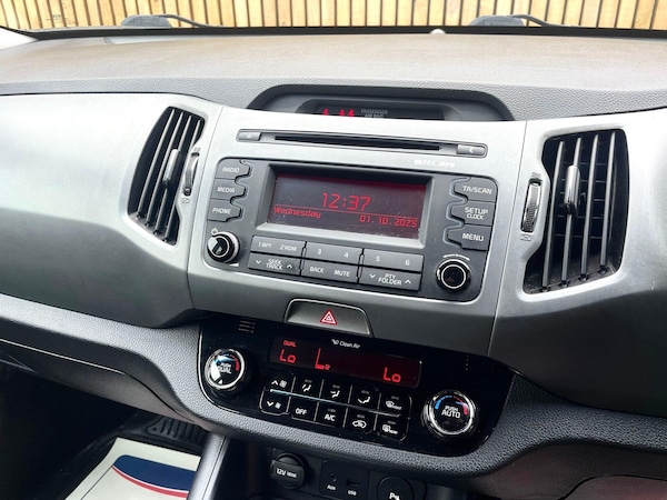 Used Kia Sportage 2015 for sale - 76122564: Photo 15