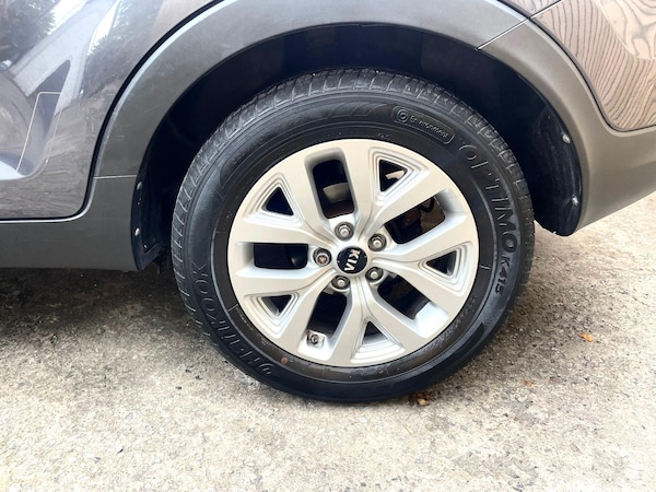 Used Kia Sportage 2015 for sale - 76122564: Photo 17
