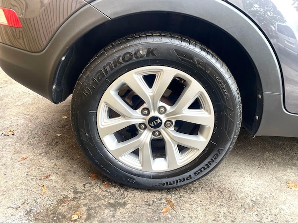 Used Kia Sportage 2015 for sale - 76122564: Photo 18