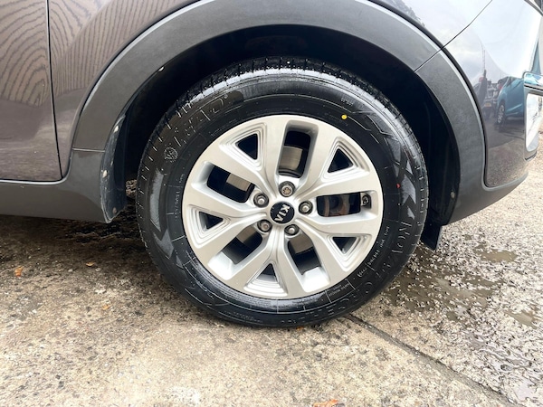 Used Kia Sportage 2015 for sale - 76122564: Photo 19