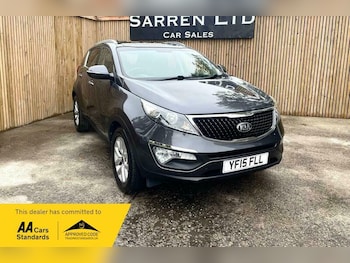 2015 (15) - 1.6 GDi EcoDynamics 2 2WD Euro 6 (s/s) 5dr