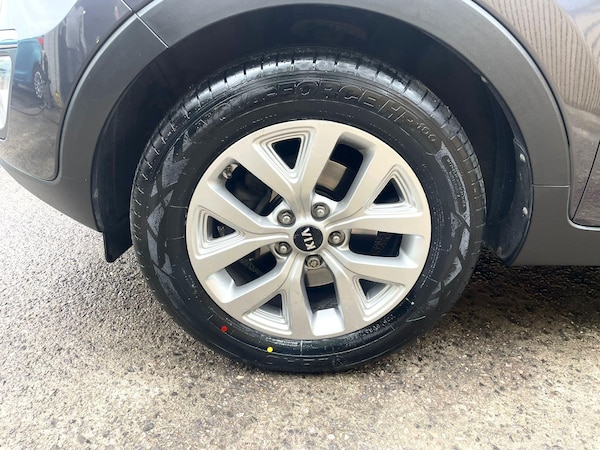 Used Kia Sportage 2015 for sale - 76122564: Photo 20
