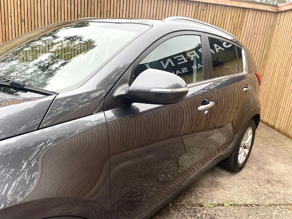 Used Kia Sportage 2015 for sale - 76122564: Photo 25