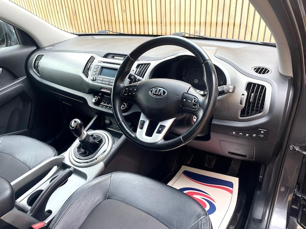 Used Kia Sportage 2015 for sale - 76122564: Photo 36