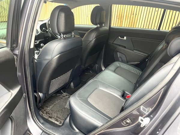 Used Kia Sportage 2015 for sale - 76122564: Photo 45