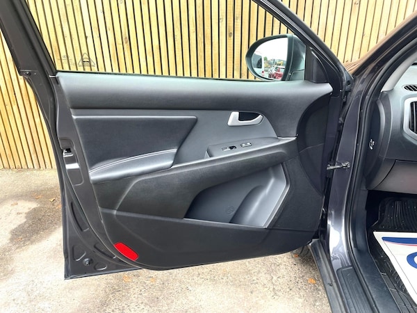 Used Kia Sportage 2015 for sale - 76122564: Photo 50