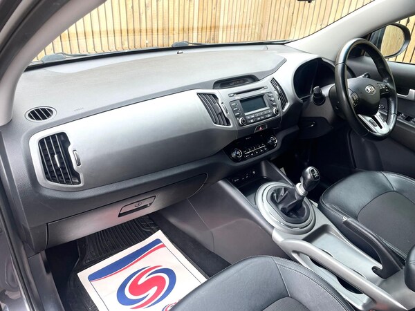Used Kia Sportage 2015 for sale - 76122564: Photo 51