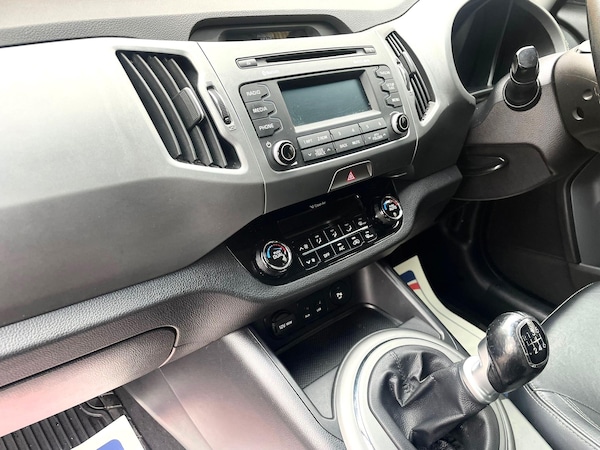 Used Kia Sportage 2015 for sale - 76122564: Photo 52