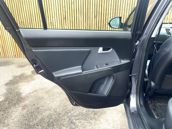 Used Kia Sportage 2015 for sale - 76122564: Photo 53