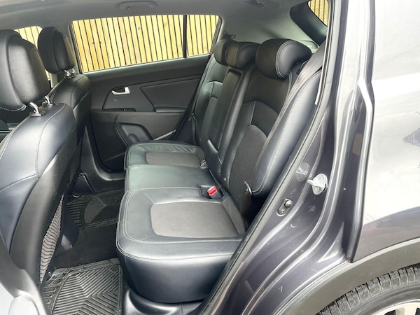 Used Kia Sportage 2015 for sale - 76122564: Photo 55