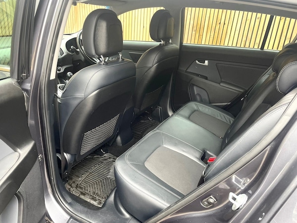 Used Kia Sportage 2015 for sale - 76122564: Photo 56