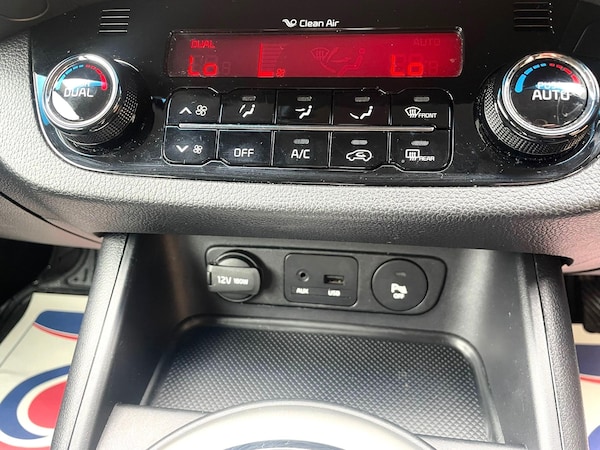 Used Kia Sportage 2015 for sale - 76122564: Photo 58