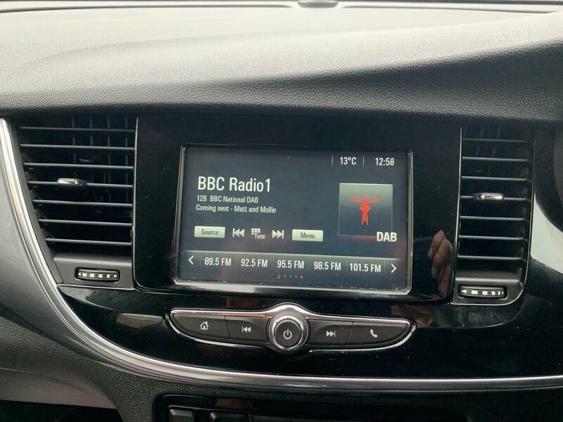 Used Vauxhall Mokka X 2018 for sale - 76561166: Photo 14