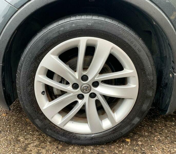 Used Vauxhall Mokka X 2018 for sale - 76561166: Photo 18