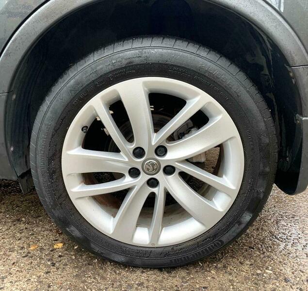 Used Vauxhall Mokka X 2018 for sale - 76561166: Photo 19