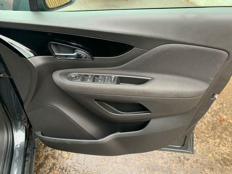 Used Vauxhall Mokka X 2018 for sale - 76561166: Photo 47