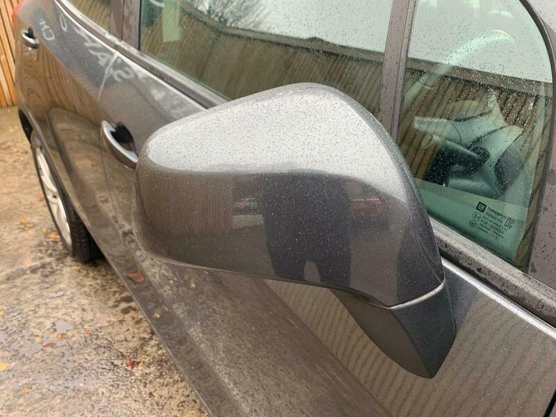 Used Vauxhall Mokka X 2018 for sale - 76561166: Photo 7