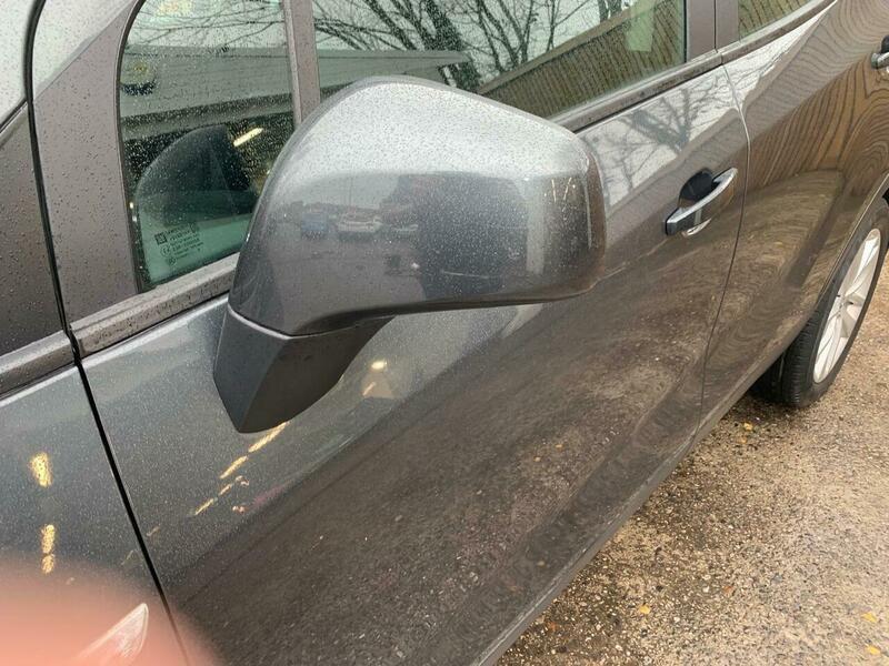 Used Vauxhall Mokka X 2018 for sale - 76561166: Photo 8