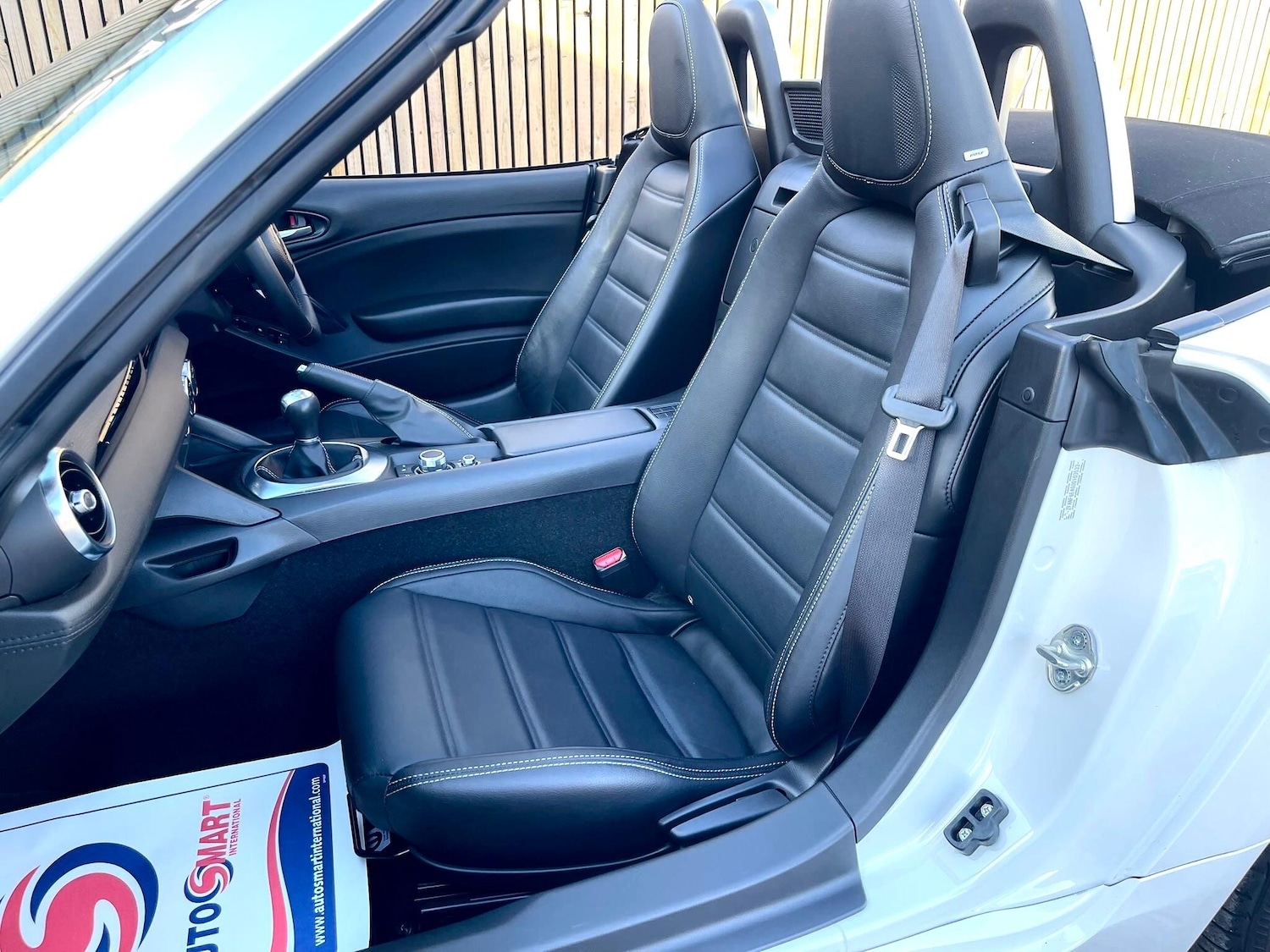 Used Fiat 124 Spider for sale - 78115485: Photo 11