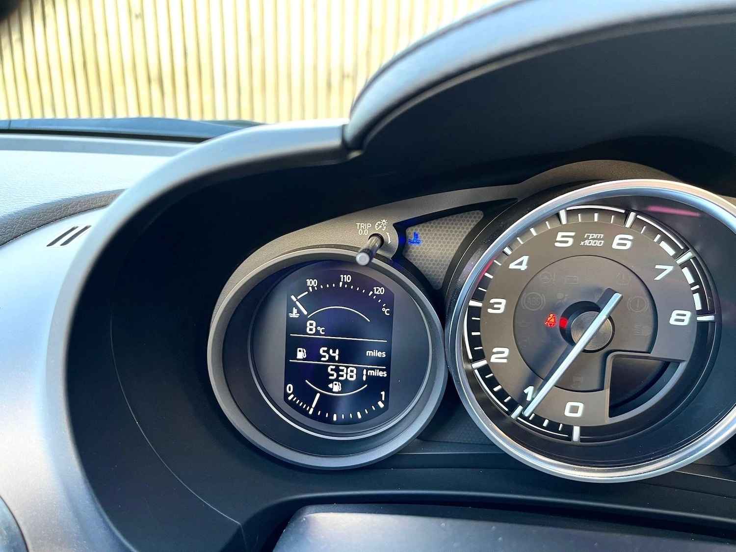 Used Fiat 124 Spider for sale - 78115485: Photo 14