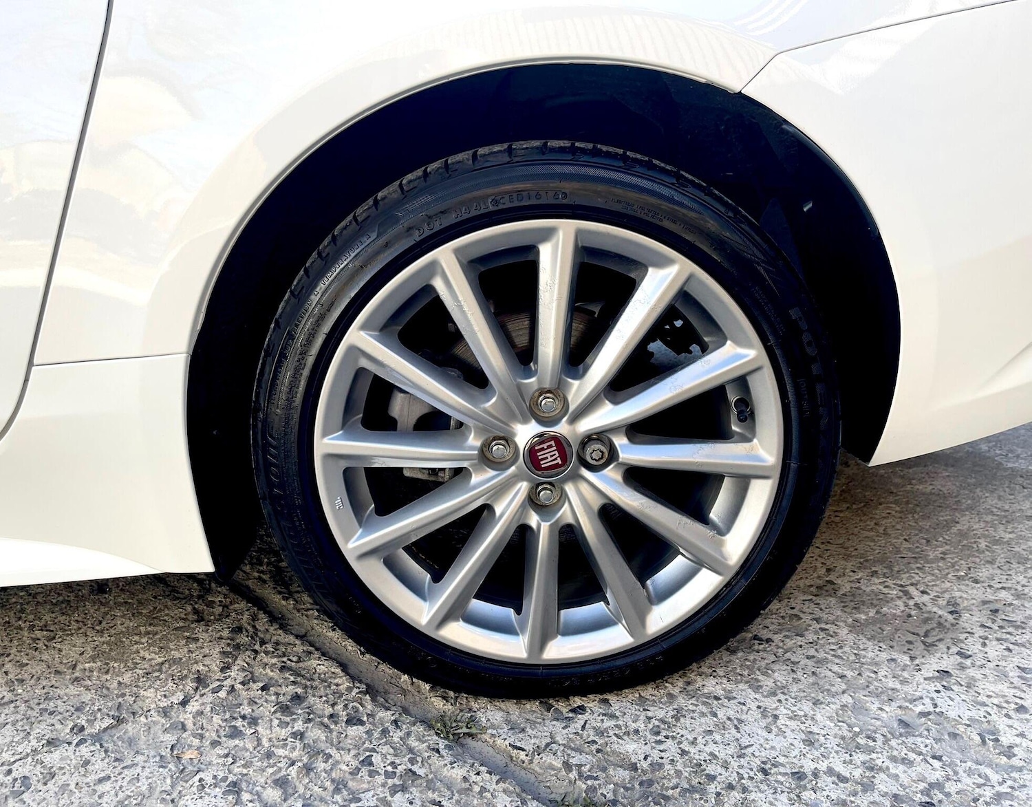 Used Fiat 124 Spider for sale - 78115485: Photo 17