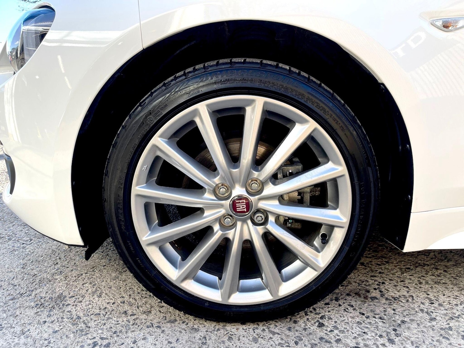 Used Fiat 124 Spider for sale - 78115485: Photo 19