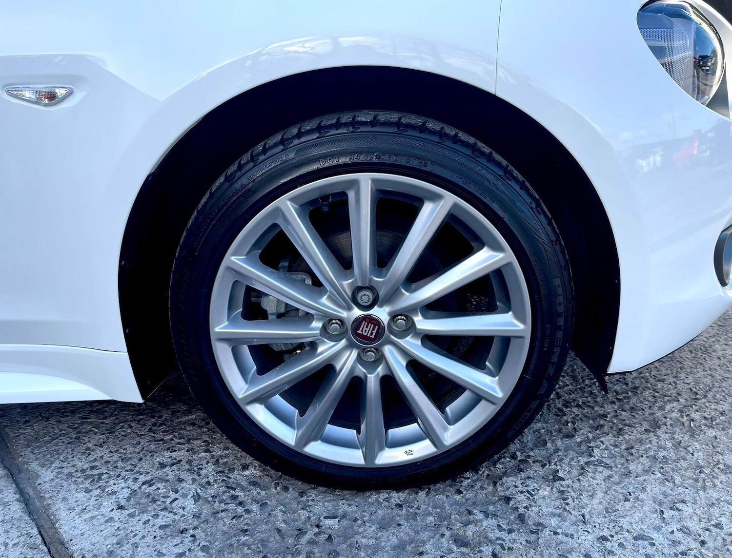 Used Fiat 124 Spider for sale - 78115485: Photo 20