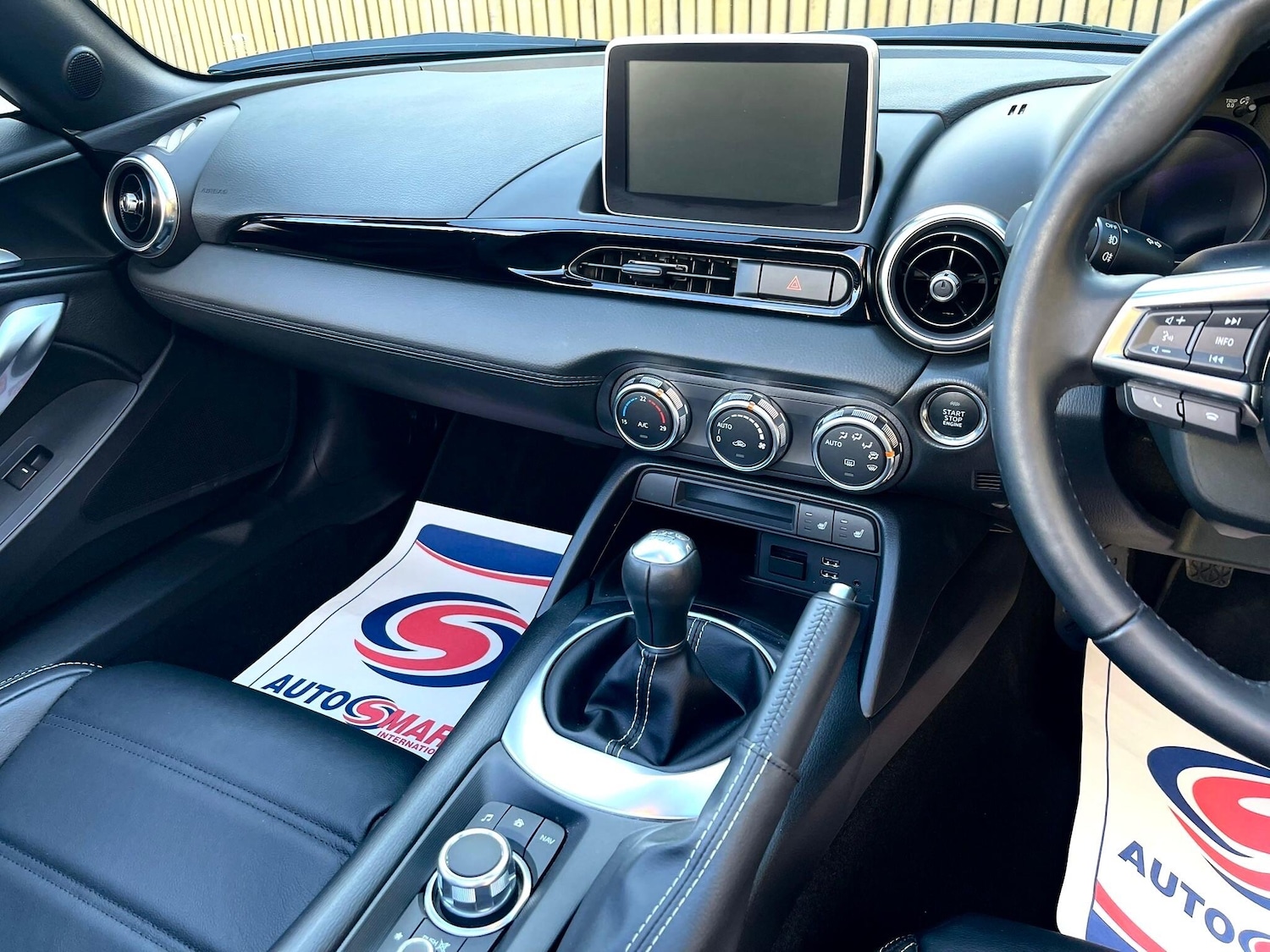 Used Fiat 124 Spider for sale - 78115485: Photo 64