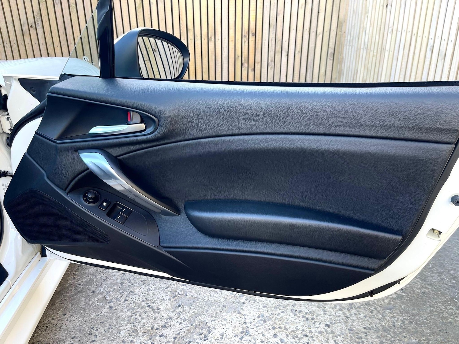 Used Fiat 124 Spider for sale - 78115485: Photo 67