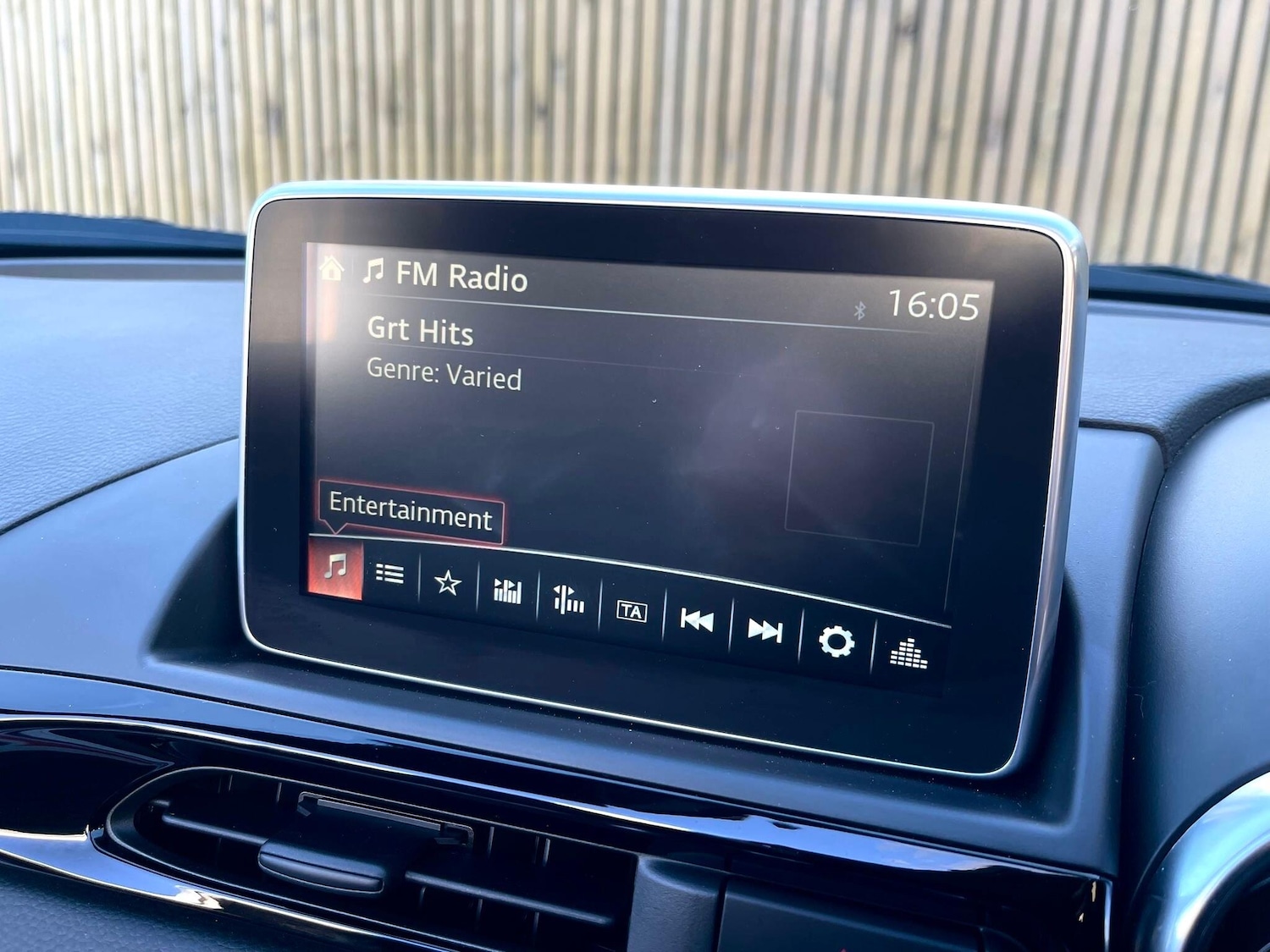 Used Fiat 124 Spider for sale - 78115485: Photo 70