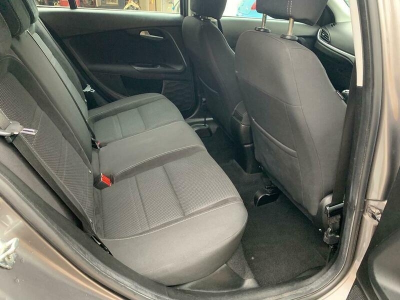 Used Fiat Tipo 2018 for sale - 76296058: Photo 11